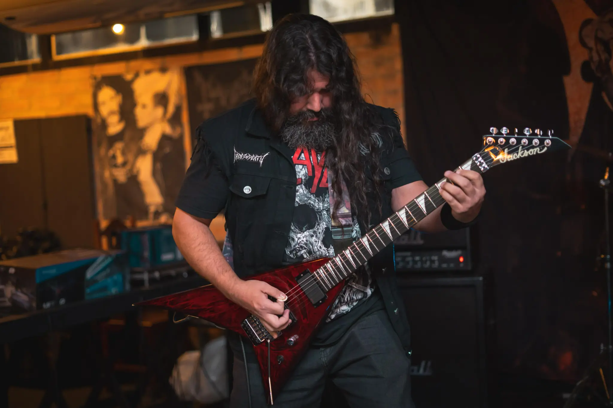 Professor Maurício Filho